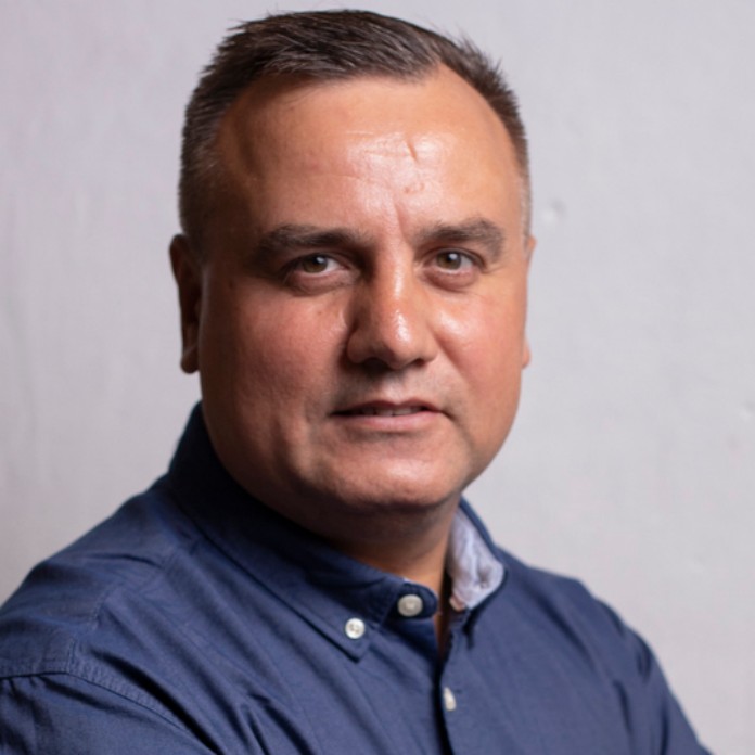 Vyacheslav Khalansky