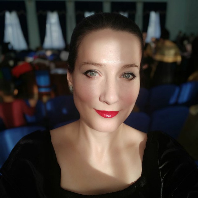 Olha Rybachuk