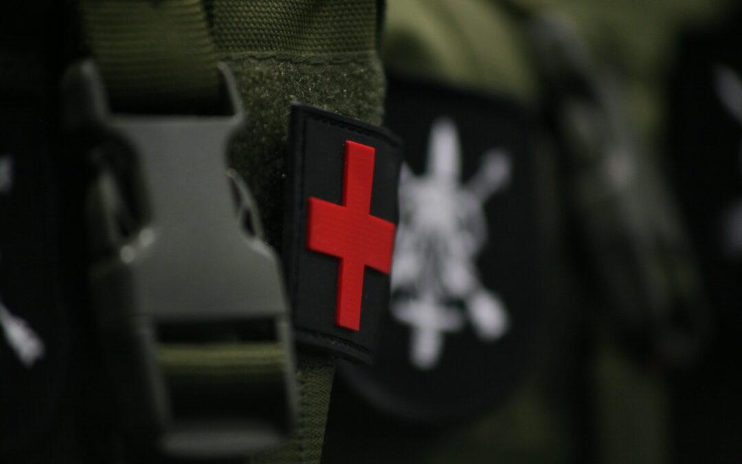 Дослідження важливості психологічної допомоги та самодопомоги у військових
