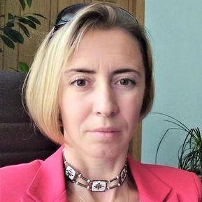 Mariana Mykolaichuk