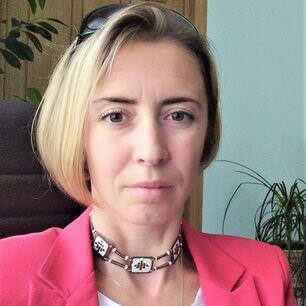 Миколайчук Мар’яна