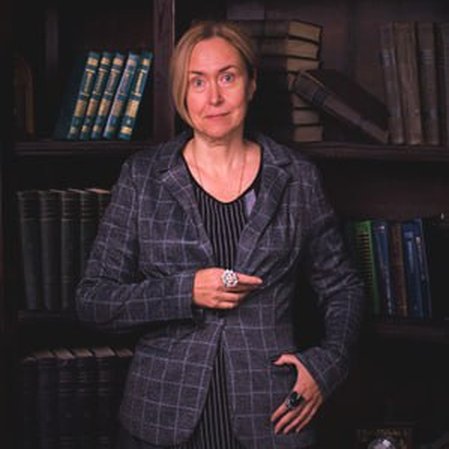 Natalia Roman